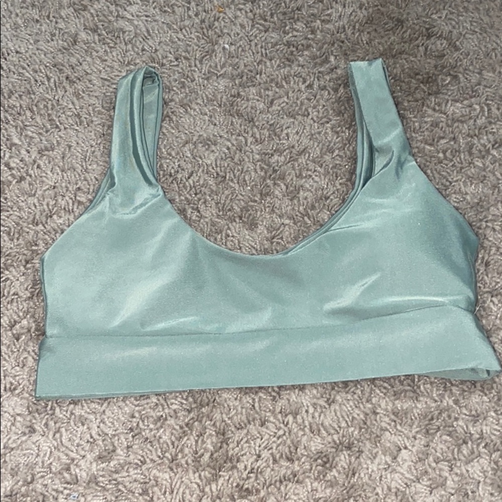 Bathing suit top